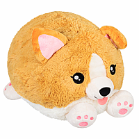 Squishable Baby Corgi