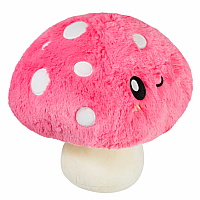 Squishable Mini Mushroom