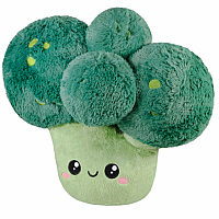 Squishable Broccoli