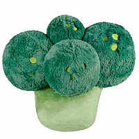 Squishable Broccoli