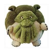 Squishable Cthulhu