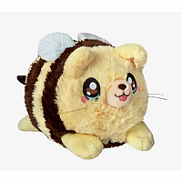 Squishable Mini Cat Bee