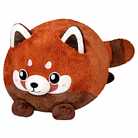 Squishable Baby Red Panda