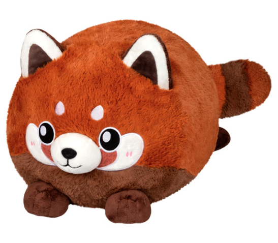 Squishables panda shop