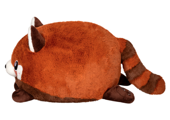 Squishables panda on sale