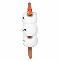 Squishable Mini Marshmallow Stick