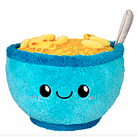 Squishable Mac & Cheese