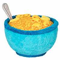 Squishable Mac & Cheese