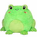 Squishable Frog