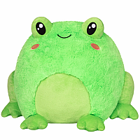 Squishable Frog