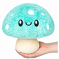 Mini Turquoise Mushroom