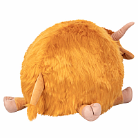 Squishable Highland Cow
