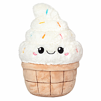 Squishable Soft Serve II