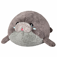 Squishable Manatee