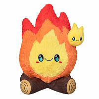 Squishable Campfire