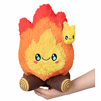 Squishable Mini Campfire