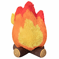 Squishable Mini Campfire