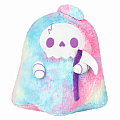 Squishable Tie Dye Reaper - Available 8/1/2023