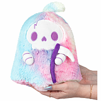 Squishable Mini Tie Dye Reaper 