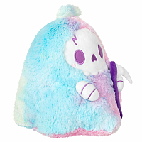 Squishable Mini Tie Dye Reaper 