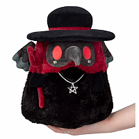 Squishable Mini Demon Doctor Plague