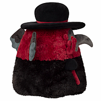 Squishable Mini Demon Doctor Plague