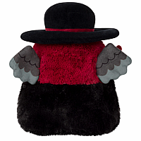 Squishable Mini Demon Doctor Plague