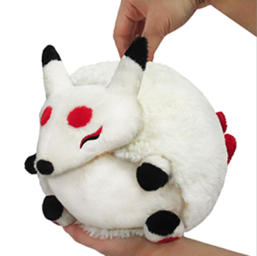 Squishable kitsune on sale