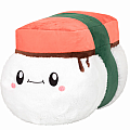 Squishable Ham Musubi - Available 09/24/23