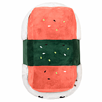 Squishable Ham Musubi - Available 09/24/23