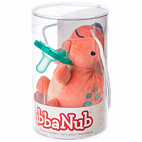 Pebblesaurus Wubbanub