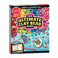Klutz - The Ultimate Clay Bead Book
