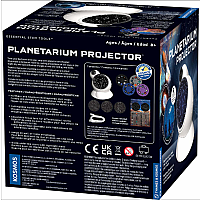 Thames & Kosmos Planetarium Projector