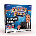 Family Feud Survey Says! Board Game