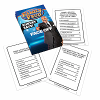 Family Feud Survey Says! Board Game