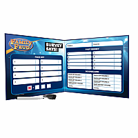 Family Feud Survey Says! Board Game