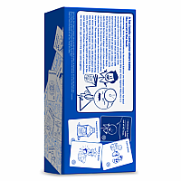 Kids Against Maturity Family Party Game