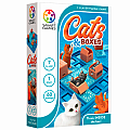 Cats & Boxes Travel Game