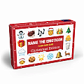 Name the Emoticon Game Holiday Edition