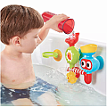 Yookidoo Spin 'N' Sprinkle Water Lab Ages 1 - 3