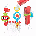 Yookidoo Spin 'N' Sprinkle Water Lab Ages 1 - 3