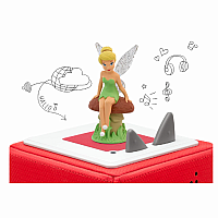 Tonies Disney Tinkerbell