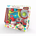 Yookidoo Ball Blaster Water Cannon Ages 3 - 6