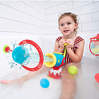 Yookidoo Ball Blaster Water Cannon Ages 3 - 6