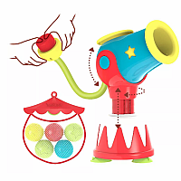 Yookidoo Ball Blaster Water Cannon Ages 3 - 6