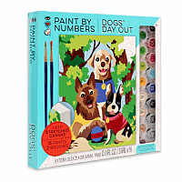 Paint By Numbers