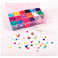 Heishi Beads Jewelry Kit