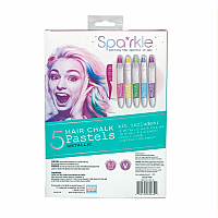Spar*kle Hair Chalk Pen