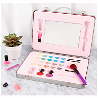 Glam Makeup Set