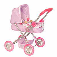 Baby Stella and Stella Collection Baby Doll Buggy Set